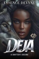 Deja: a Shifter's Desire
