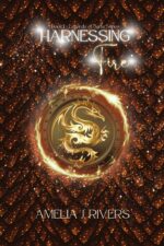 Harnessing Fire of Berla Book