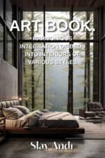 Harmonious Integration of Beds Into Interiors of Various Styles Interior and Exterior Design Styles for Apartments and Houses Book