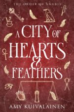 A City of Hearts and Feathers