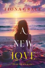 A New Love by the Sea—book