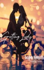 Getting Lucky: Mc Romance Unhappy Ending Series Book