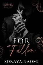 For Fallon: Opposites Attract Romance Syndicate Book