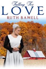 Falling for Love: Amish Romance Fall Book