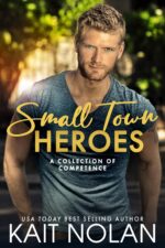 Small Town Heroes: a Collection of Competence