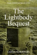 The Lightbody Bequest Lightbody Mystery Series Book