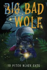 The Big Bad Wolf: Book 1: Blood Fantasy Reincarnation Isekai