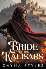 Bride of the Kalisars: a Fantasy Suspense Romance