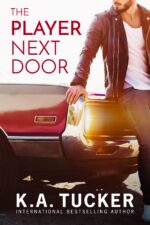 The Player Next Door: a Novel Falls Book