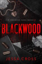 Blackwood: the Obsidian Saga Book 1
