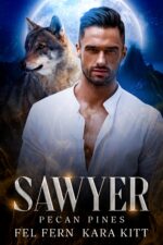 Sawyer Pines Book
