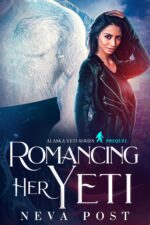 Romancing Her Yeti Yeti