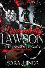 Unexpectedly Lawson: the Lawson Legacy | a Winter Novella