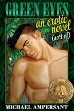 Green Eyes: an Erotic Novel