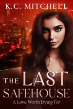 The Last Safehouse: a Love Worth Dying for Last Safehouse Series Book