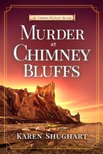 Murder at Chimney Bluffs: an Edmund Decleryk Mystery Decleryk Mysteries Book