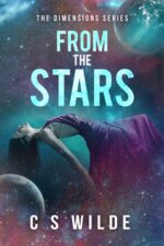 From the Stars: an Epic Sci-fi Romance Adventure Dimensions Series Book