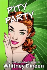 Pity Party Series Book