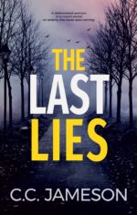 The Last Lies: Kate's Story: a Police Procedural With a Dark Secret Kate Murphy