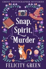 Snap, Spirit, Murder