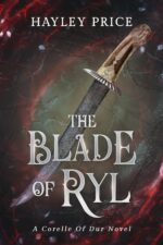 The Blade of Ryl: a Corelle of Dur Novel