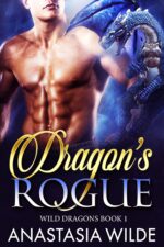 Dragon's Rogue Dragons Book
