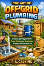 The Art of Off-grid Plumbing: Simple, Safe Systems for Clean Water and Sanitation Without Infrastructure