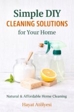 Simple Diy Cleaning Solutions for Your Home: Natural & Affordable Home Cleaning