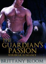 Romance: the Guardian's Passion Bbw Werebear Shifter Stories Book