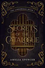 Secrets of the Catalogue Librarians Book