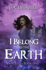 I Belong to the Earth: Book