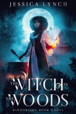 The Witch in the Woods: a Greek God Retelling Book