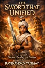 The Sword That Unified: the Legend of Samrāt Chandragupta Maurya — Part I