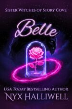 Sister Witches of Story Cove: Belle
