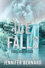 Ice Falls Ridge Book