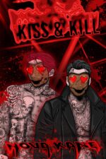 Kiss & Kill