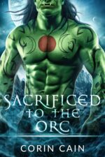 Sacrificed to the Orc