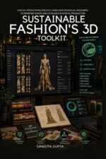 Sustainable Fashion's 3d Toolkit: Virtual Prototyping for Eco-conscious Technical Designers to Minimize Waste and Accelerate Ethical Production