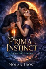 Primal Instinct: a Secret Baby Romance of Primal
