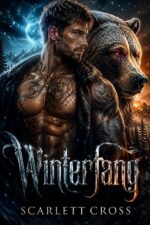 Winterfang: a Bear Shifter Romance