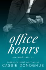 Office Hours: a Professor Student Story Reads Book