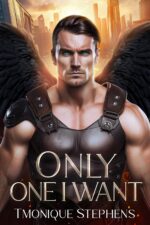 Only One I Want: Fallen Angel Series Series Book