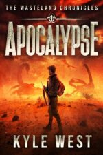 Apocalypse Wasteland Chronicles Book