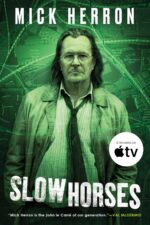 Slow Horses (Slough House Book 1)