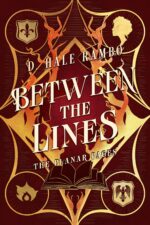 Between the Lines Planar Pages Book