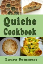 Quiche Cookbook