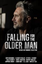 Falling for the Older Man: an Age Gap Romance Collection