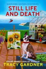 Still Life and Death Shepherd Sisters Mysteries Book