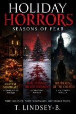 Holiday Horrors: Seasons of Fear