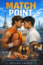Match Point: a Rivals-to-lovers Romance Mm